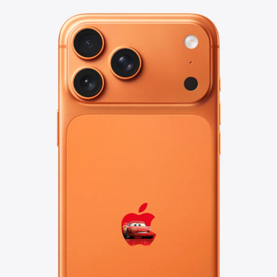 AppStick – McQueen
