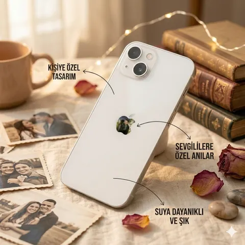 AppStick – Kişiye Özel