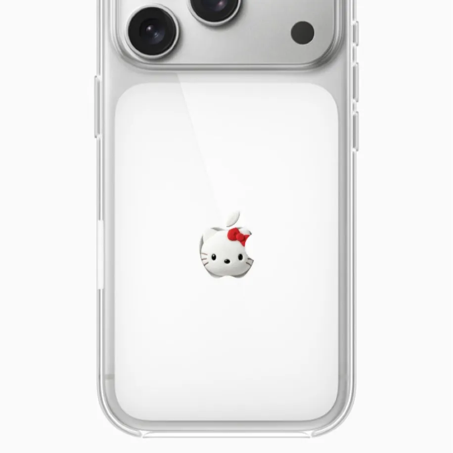 AppStick – Hello Kitty