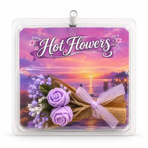 Hot Flowers – Lavanta Akşamı