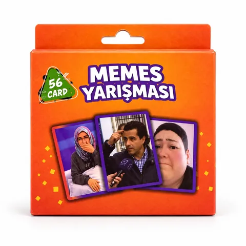 Memes Yarışması